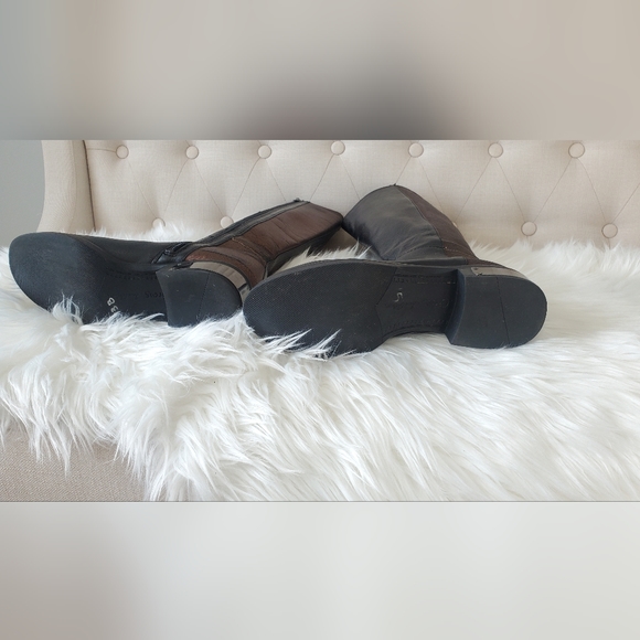 Circus by Sam Edelman Roxie Riding Boots - Picture 3 of 5